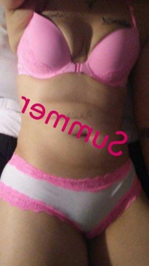 Marie-astrid tantra massage in Rogers