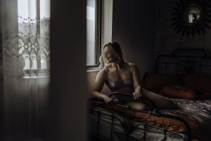 Boleslawa tantra massage